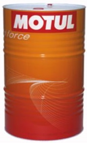 Жидкость для омывателя стекол MOTUL Vision Classic -20C 208 л